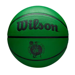 Balón Wilson NBA de baloncesto Boston Celtics