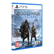 Ragnarok: God of War para PS5