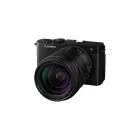 Lumix DC-S9HE-K de Panasonic: Cámara versátil y potente
