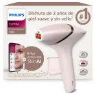 Depilación IPL Philips Lumea 9900: Alternativa a láser