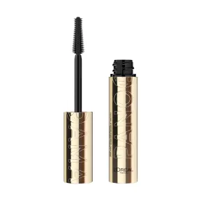 Máscara de Pestañas Panorama L'Oréal Paris, Volumen Negro