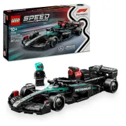 Coche de Carreras Mercedes-AMG F1 W15 - LEGO Speed Champions