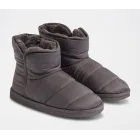 Zapatillas altas Lalia forradas ETAM - Antracita