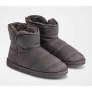 Zapatillas altas Lalia forradas ETAM - Antracita