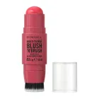 Colorete Rimmel London Stick Blush 'N' Brush Tono 150