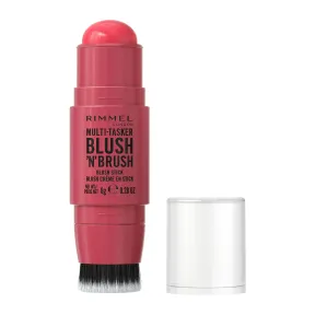 Colorete Rimmel London Stick Blush 'N' Brush Tono 150