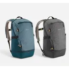Mochila Quechua NH500 de 20L con bolsillo nevera para trekking