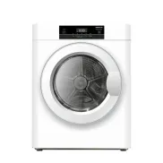 Secadora Compacta Infiniton SD-3M de Carga Frontal 3kg