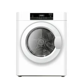 Secadora Compacta Infiniton SD-3M de Carga Frontal 3kg