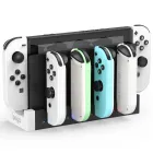 Cargador USB para Controladores Switch con LED - FYOUNG