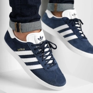 Gazelle ADIDAS Unisex | Tallas 36 a 46 disponibles