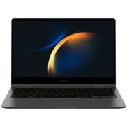 Samsung Galaxy Book3 360 13.3" Táctil Intel i5 - Grafito