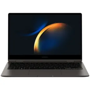 Samsung Galaxy Book3 360 13.3" Táctil Intel i5 - Grafito