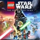 LEGO Star Wars: Edición Galáctica – Saga Skywalker en eShop