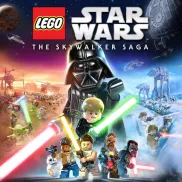 LEGO Star Wars: Edición Galáctica – Saga Skywalker en eShop