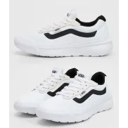 Zapatillas Vans RANGE BRZ - Tallas 38.5 a 41 disponibles