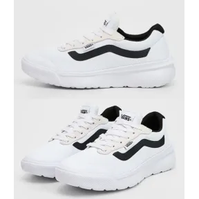 Zapatillas Vans RANGE BRZ - Tallas 38.5 a 41 disponibles
