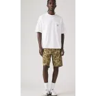 Cargo Shorts Carrier en varios colores, tallas 29 a 36.