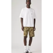 Cargo Shorts Carrier en varios colores, tallas 29 a 36.