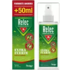 Relec Extra Fuerte: Antimosquitos Efectivo y Duradero