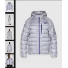 Chaqueta de invierno plateada Reebok GLACIER SHIELD