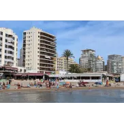 Hotel 3* en Calpe: Noche desde 28,50€ por persona