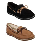 SKECHERS zapatillas de casa cómodas y estilosas