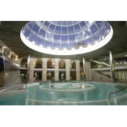 Escapada relax 4* en Galicia: Balneario de Mondariz con Spa