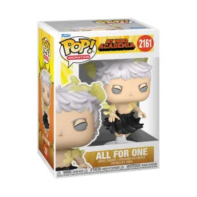All For One - Funko Pop! My Hero Academia (MHA)
