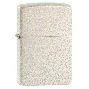 Original Mechero ZIPPO de Cristal Mercury