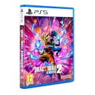 Xenoverse 2 de Dragon Ball para PS5