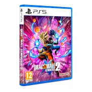 Xenoverse 2 de Dragon Ball para PS5