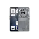 Smartphone NOTHING Phone 3a Pro, 256 GB, 12 GB RAM, Gris
