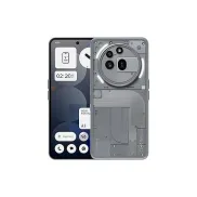 Smartphone NOTHING Phone 3a Pro, 256 GB, 12 GB RAM, Gris