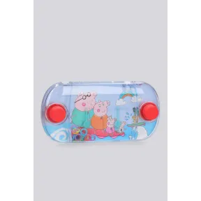 Peppa Pig: Juego de Agua Divertido