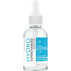 Sérum Hidratante Catrice Hydro Supercharged (30 ml)