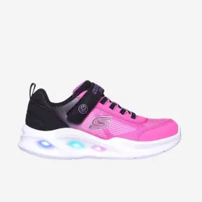 Skechers Krendox: Zapatillas deportivas con cordones y velcro