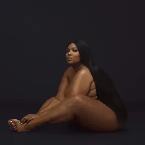 Cuz I Love You - Lizzo (CD) Steelbook, Digipack