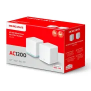 MESH AC1200 MERCUSYS HALOH32G (PAQUETE DE 2)