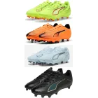 PUMA Ultra 6 Play FGAG: Botas de Fútbol en Varios Colores