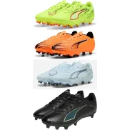 PUMA Ultra 6 Play FGAG: Botas de Fútbol en Varios Colores