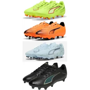 PUMA Ultra 6 Play FGAG: Botas de Fútbol en Varios Colores