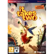 It Takes Two para PC | Descarga inmediata EA App - Origin