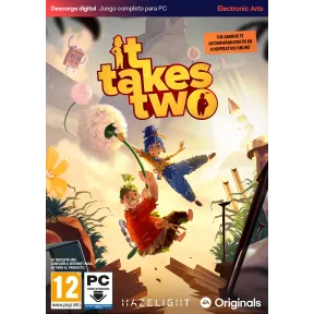 It Takes Two para PC | Descarga inmediata EA App - Origin