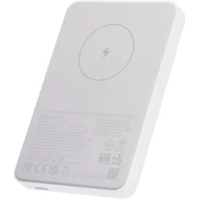 Power Bank Magnético 5000mAh de Xiaomi (Envío desde España)