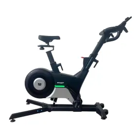 Pro 8000 Smart Bike: Innovación sobre dos ruedas