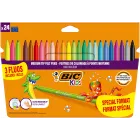 Rotuladores y colores para la vuelta al cole
