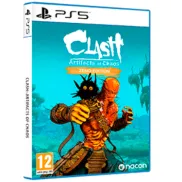 Clash Artifacts of Chaos para PS5: Aventura Épica