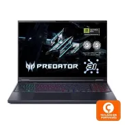 Acer Predator Portátil Intel Core Ultra 9 16GB 1TB RTX 5070