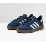 Adidas HANDBALL SPEZIAL Unisex - Collegiate Navy/Clear Sky